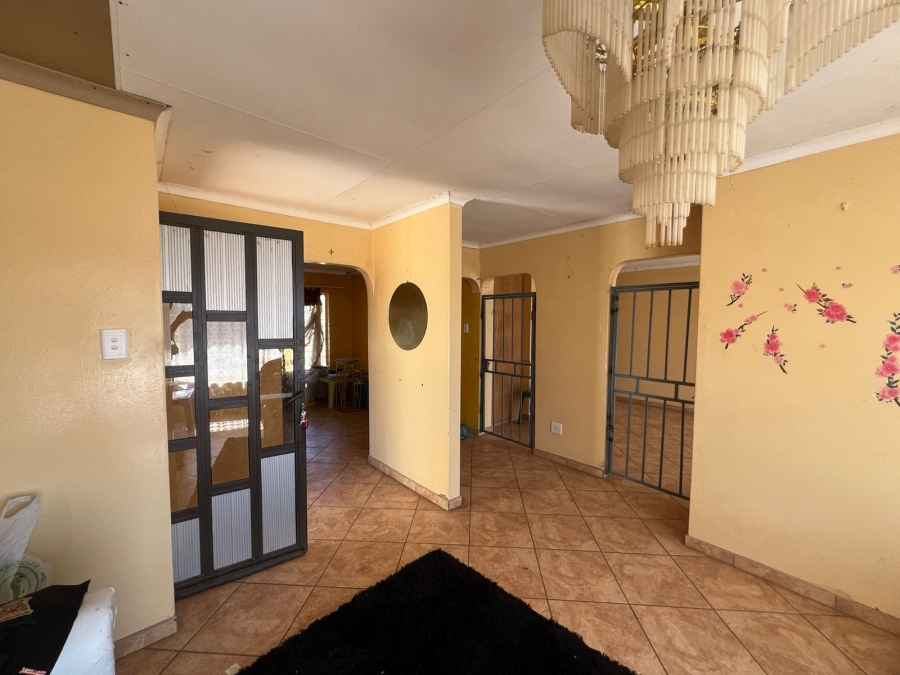 3 Bedroom Property for Sale in Flamingo Park Free State